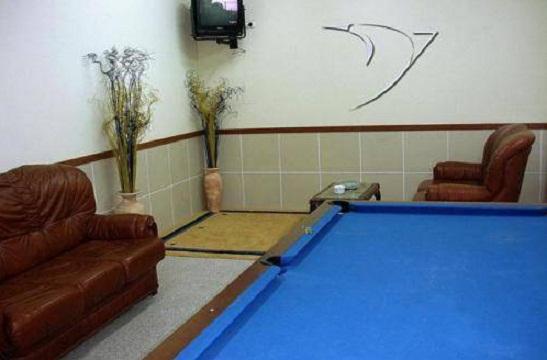 Hotel Pombeira Guarda Facilities photo