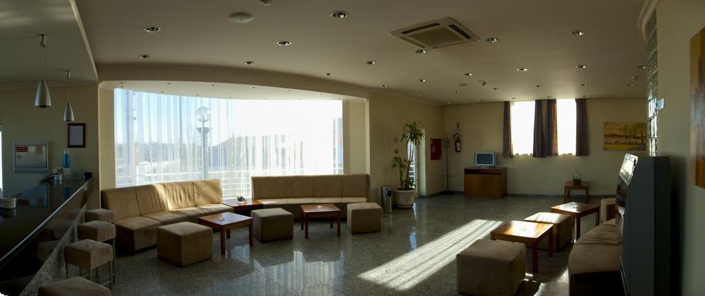 Hotel Pombeira Guarda Exterior photo