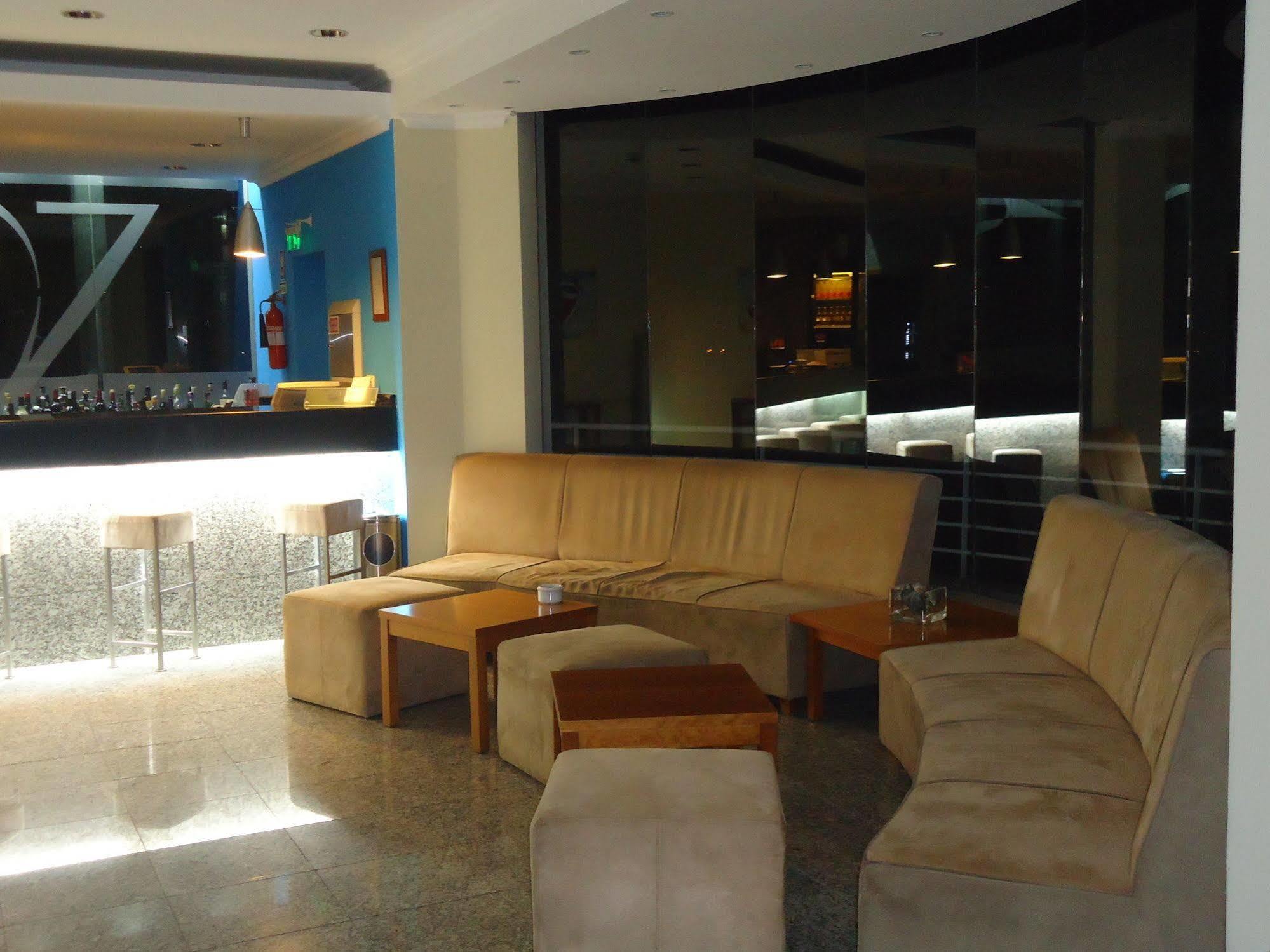 Hotel Pombeira Guarda Exterior photo